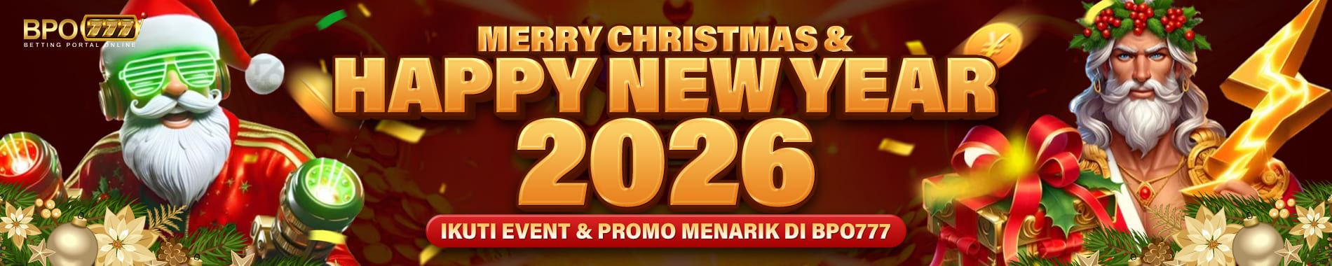 bpo777 new year 2026